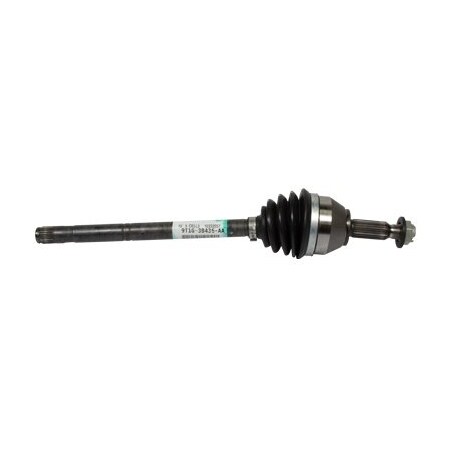 Motorcraft Joint And Stub Shaft Asy, Tx552 TX552